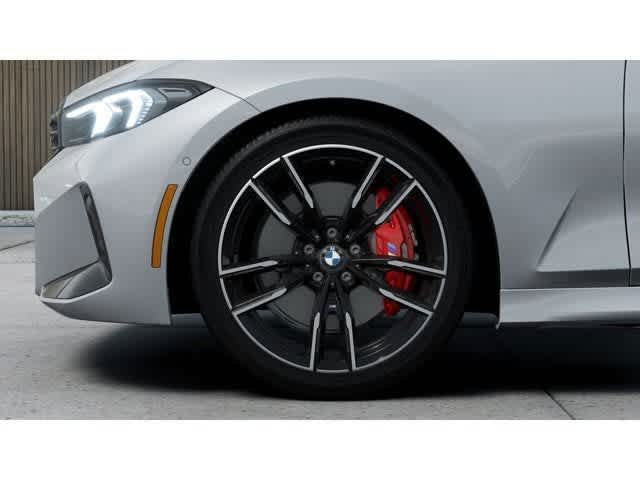 2026 BMW 3 Series M340i NA xDrive