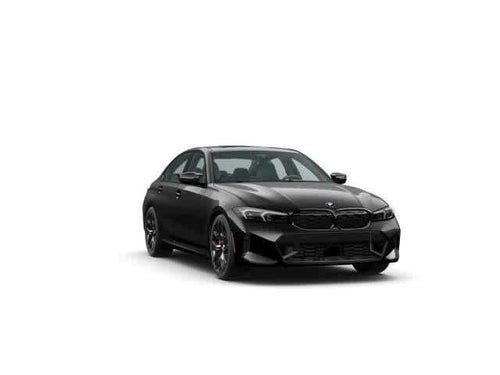 2026 BMW 3 Series M340i NA xDrive