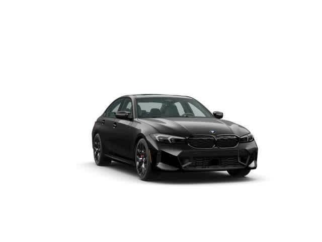 2026 BMW 3 Series M340i NA xDrive