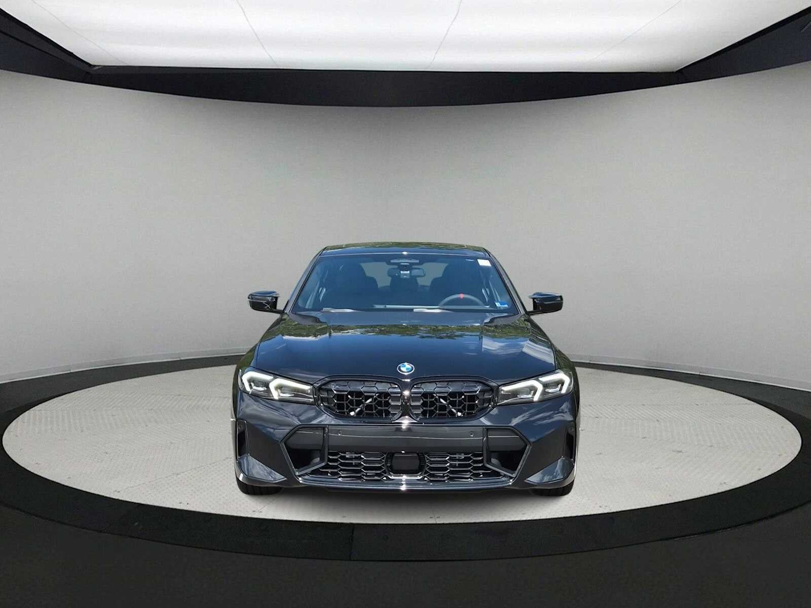 2026 BMW 3 Series M340i NA xDrive