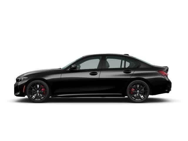 2026 BMW 3 Series M340i NA xDrive