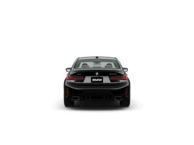 2026 BMW 3 Series M340i NA xDrive