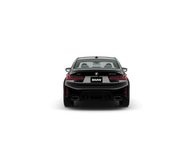 2026 BMW 3 Series M340i NA xDrive