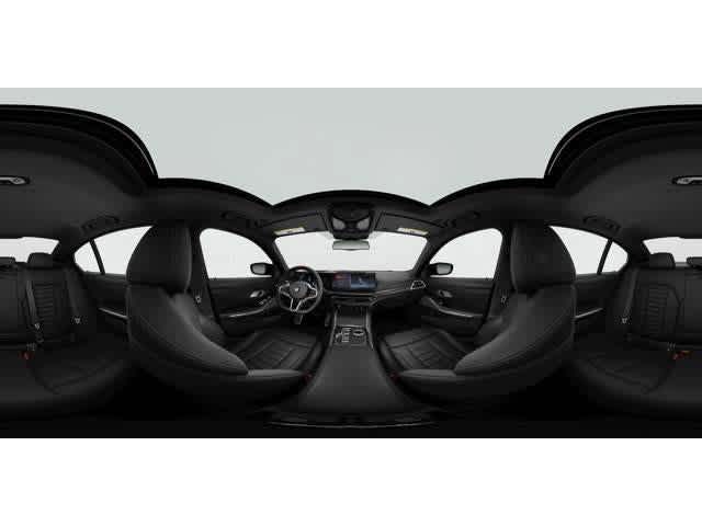 2026 BMW 3 Series M340i NA xDrive