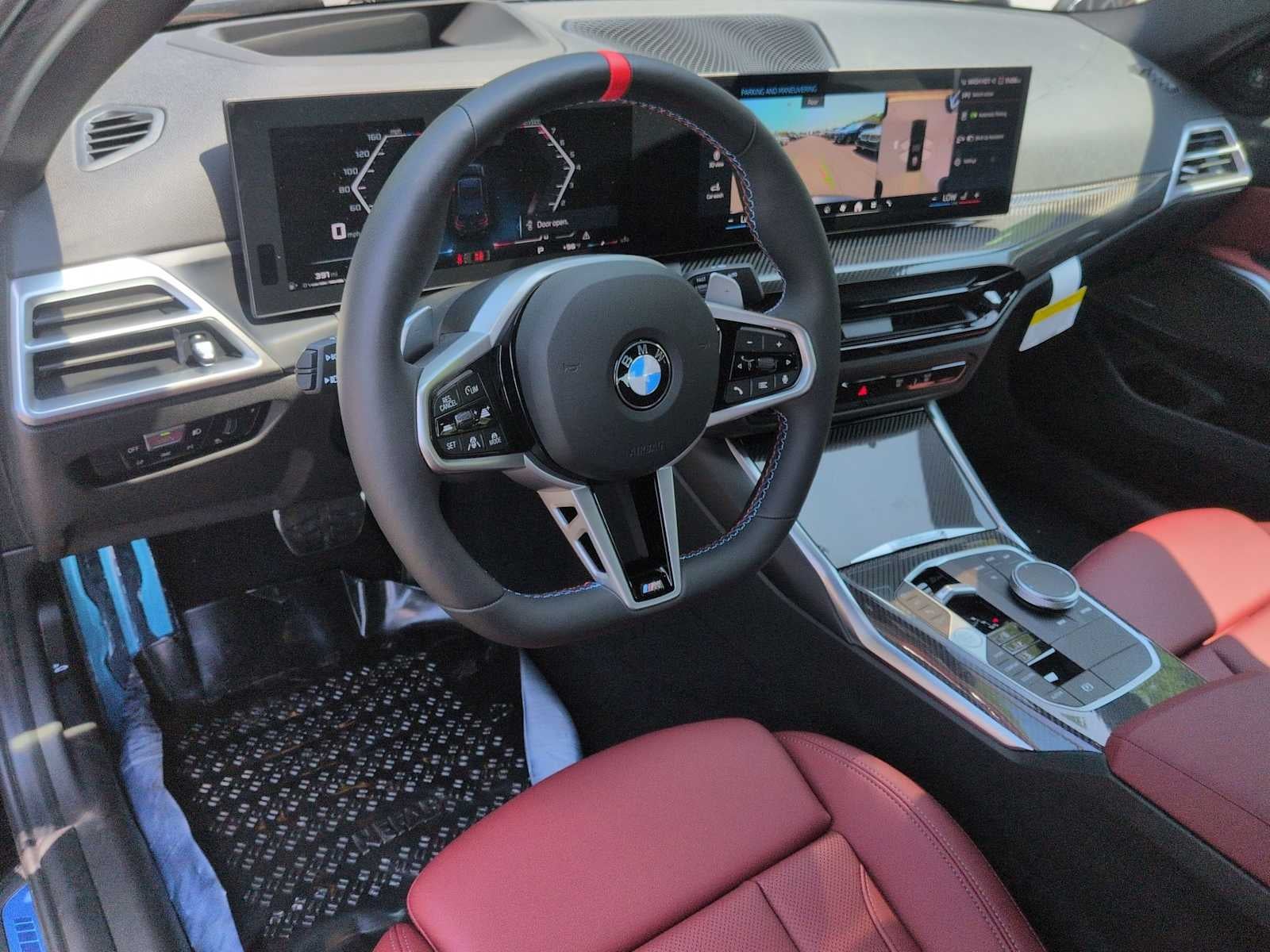 2026 BMW M340i NA xDrive M340i NA xDrive