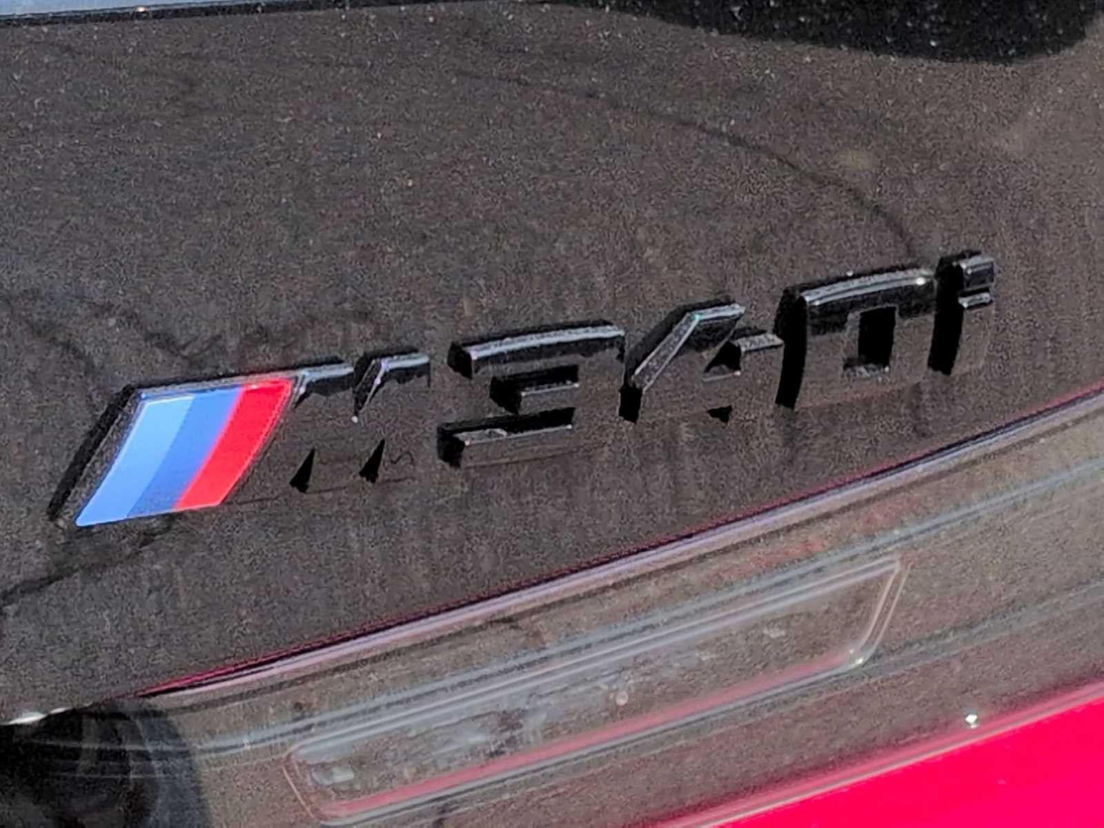2026 BMW M340i NA xDrive M340i NA xDrive