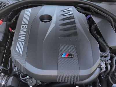 2026 BMW M340i NA xDrive M340i NA xDrive