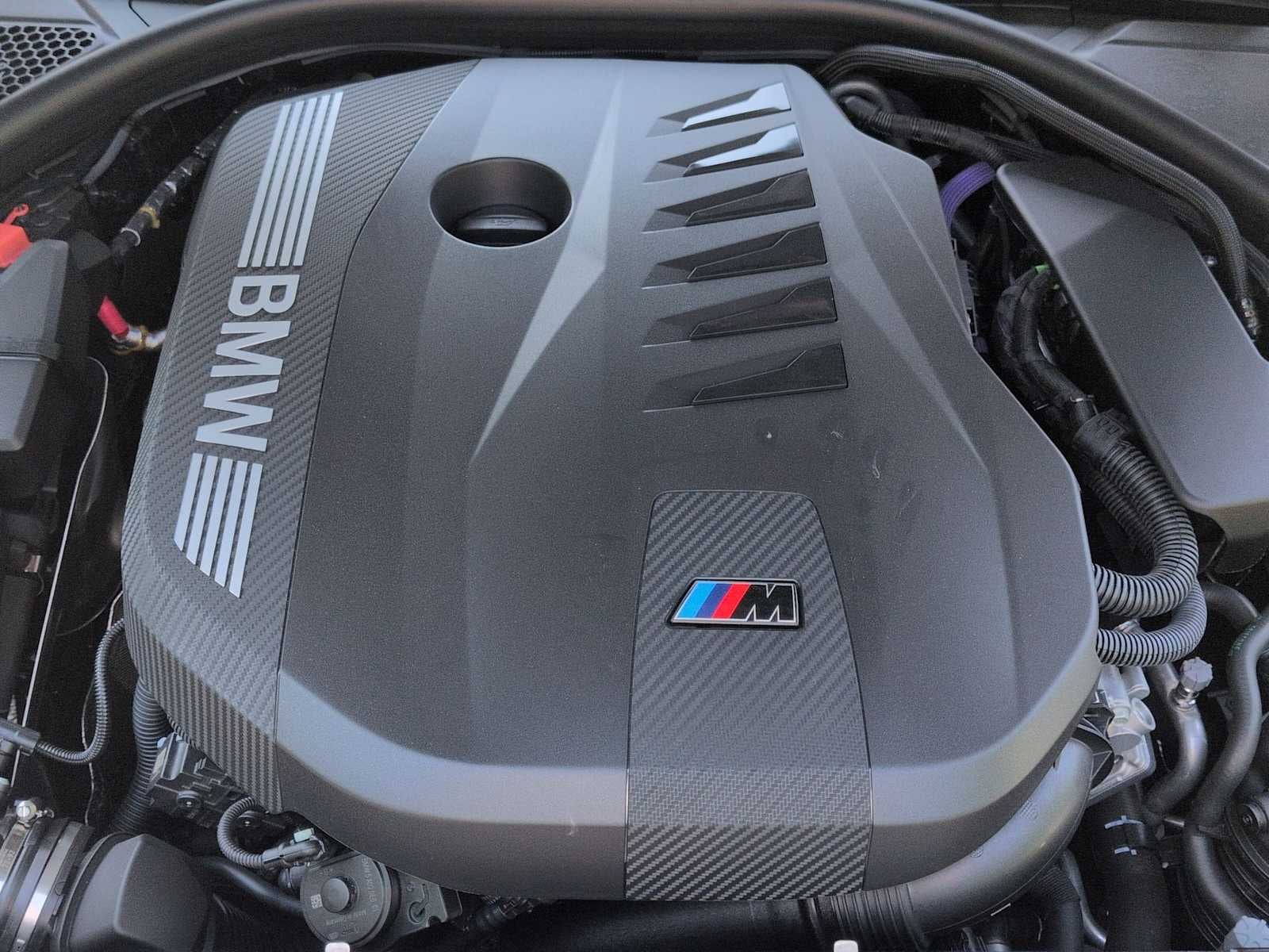 2026 BMW M340i NA xDrive M340i NA xDrive