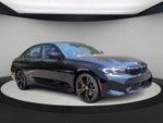 2026 BMW M340i NA xDrive M340i NA xDrive