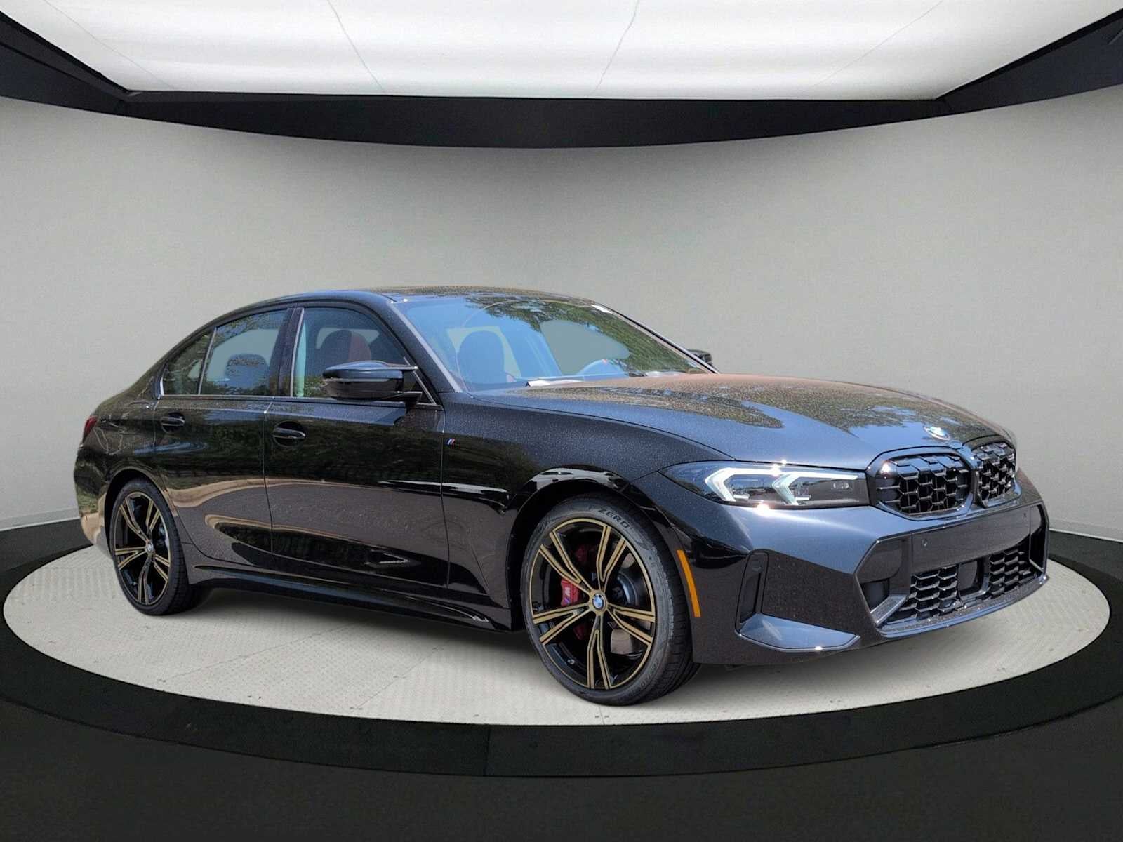 2026 BMW M340i NA xDrive M340i NA xDrive