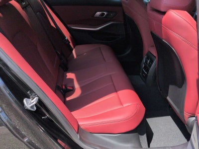 2026 BMW M340i NA xDrive M340i NA xDrive