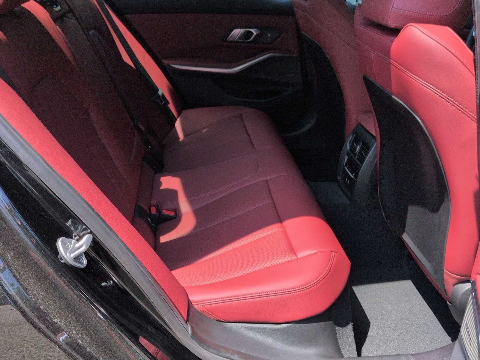 2026 BMW M340i NA xDrive M340i NA xDrive