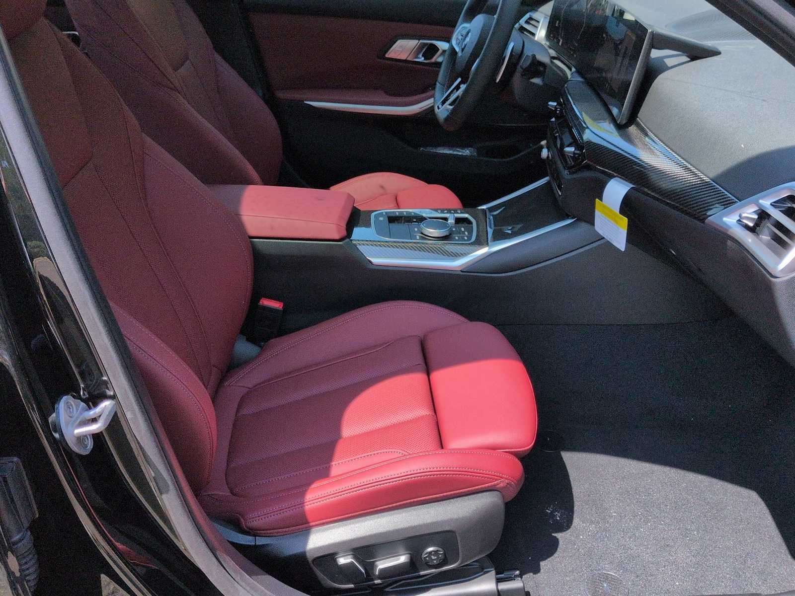 2026 BMW M340i NA xDrive M340i NA xDrive