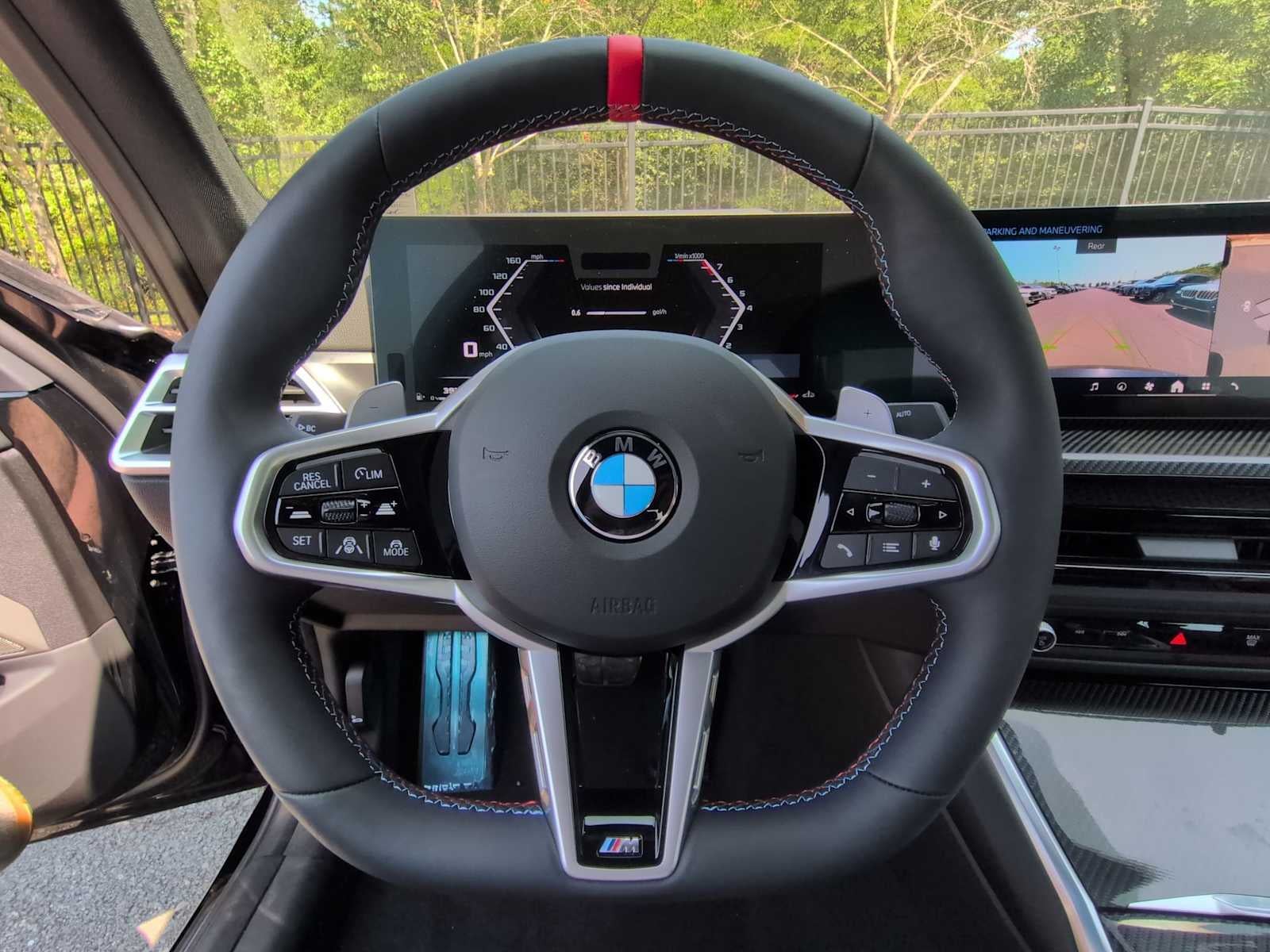 2026 BMW M340i NA xDrive M340i NA xDrive