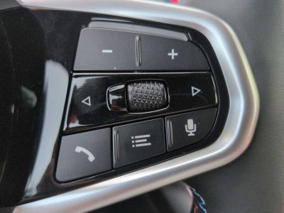 2026 BMW M340i NA xDrive M340i NA xDrive