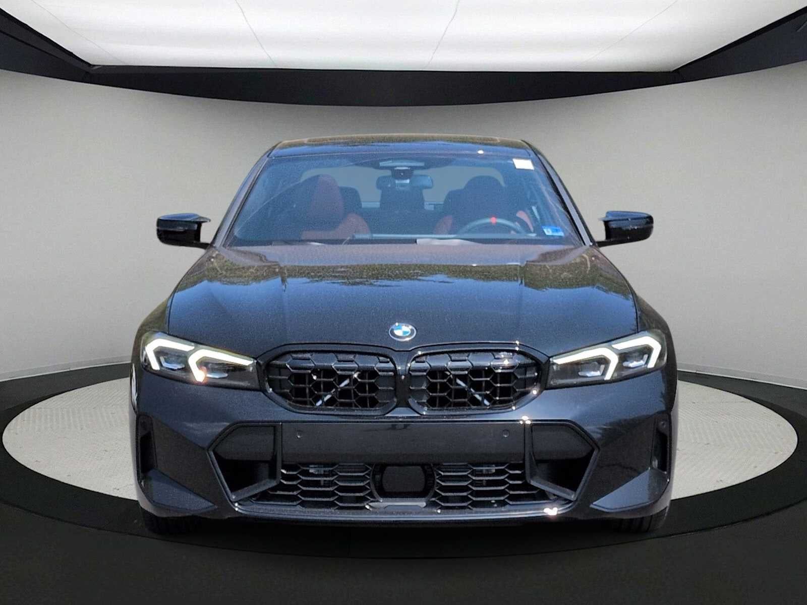 2026 BMW M340i NA xDrive M340i NA xDrive