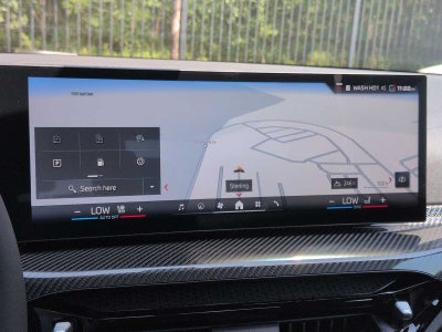 2026 BMW M340i NA xDrive M340i NA xDrive