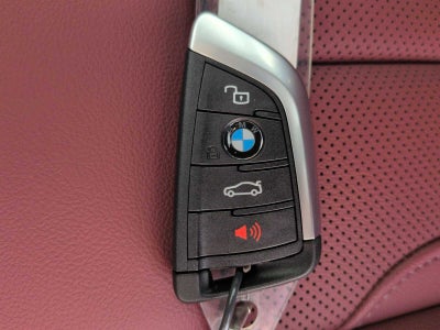 2026 BMW M340i NA xDrive M340i NA xDrive