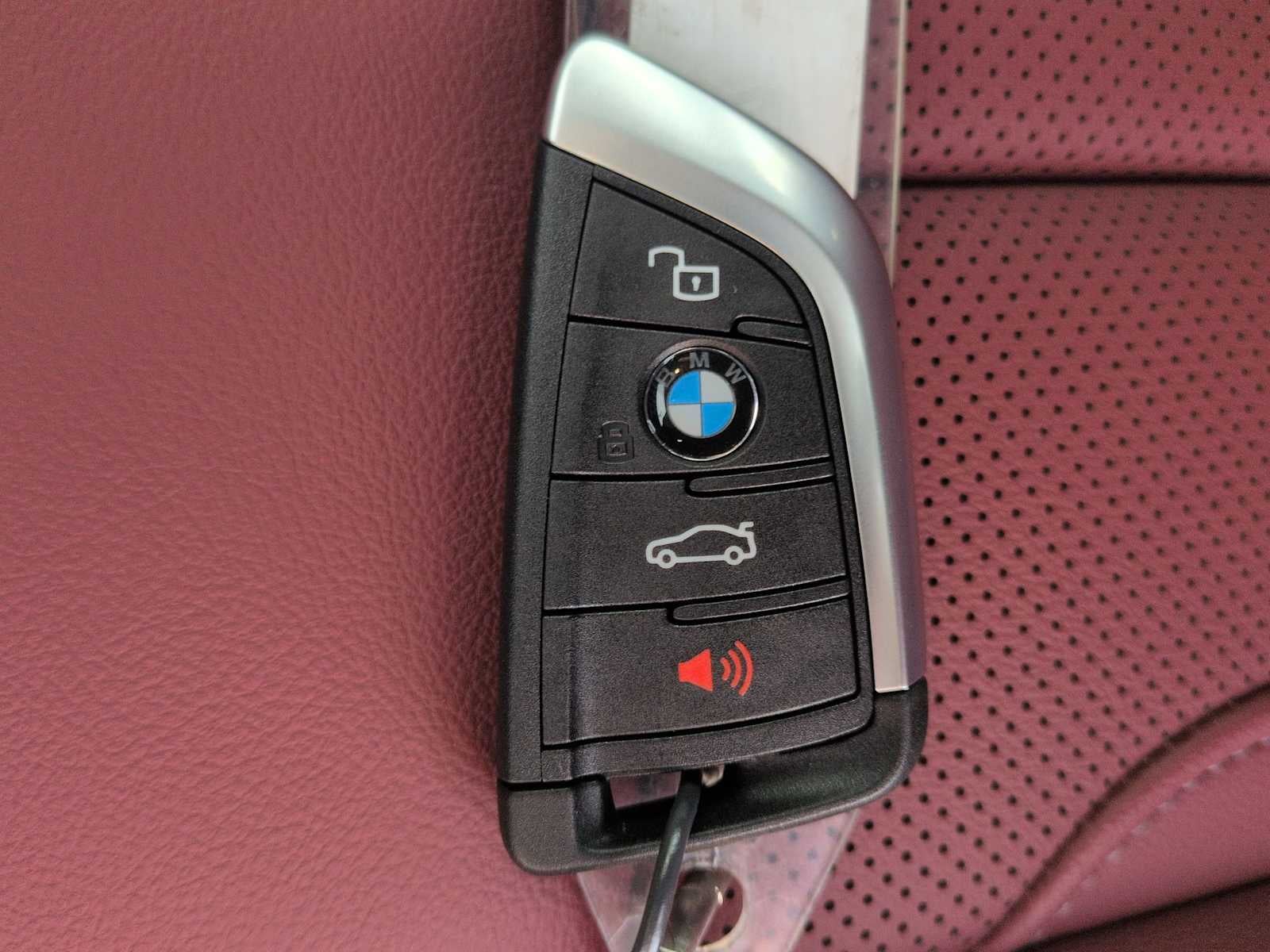 2026 BMW M340i NA xDrive M340i NA xDrive