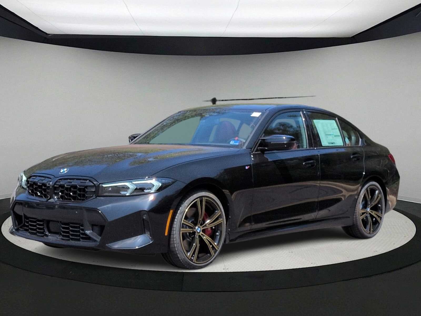 2026 BMW M340i NA xDrive M340i NA xDrive