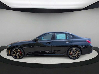 2026 BMW M340i NA xDrive M340i NA xDrive