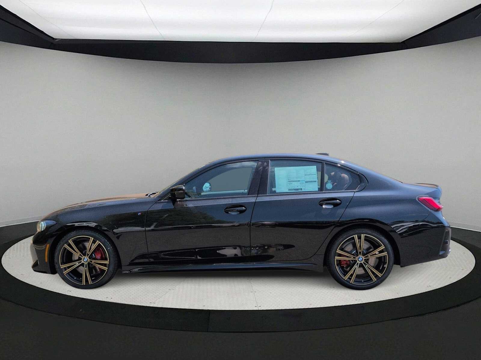 2026 BMW M340i NA xDrive M340i NA xDrive