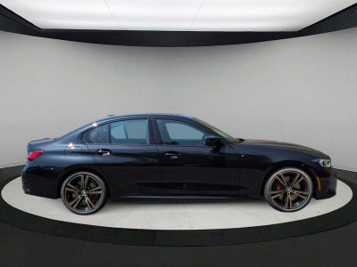 2026 BMW M340i NA xDrive M340i NA xDrive
