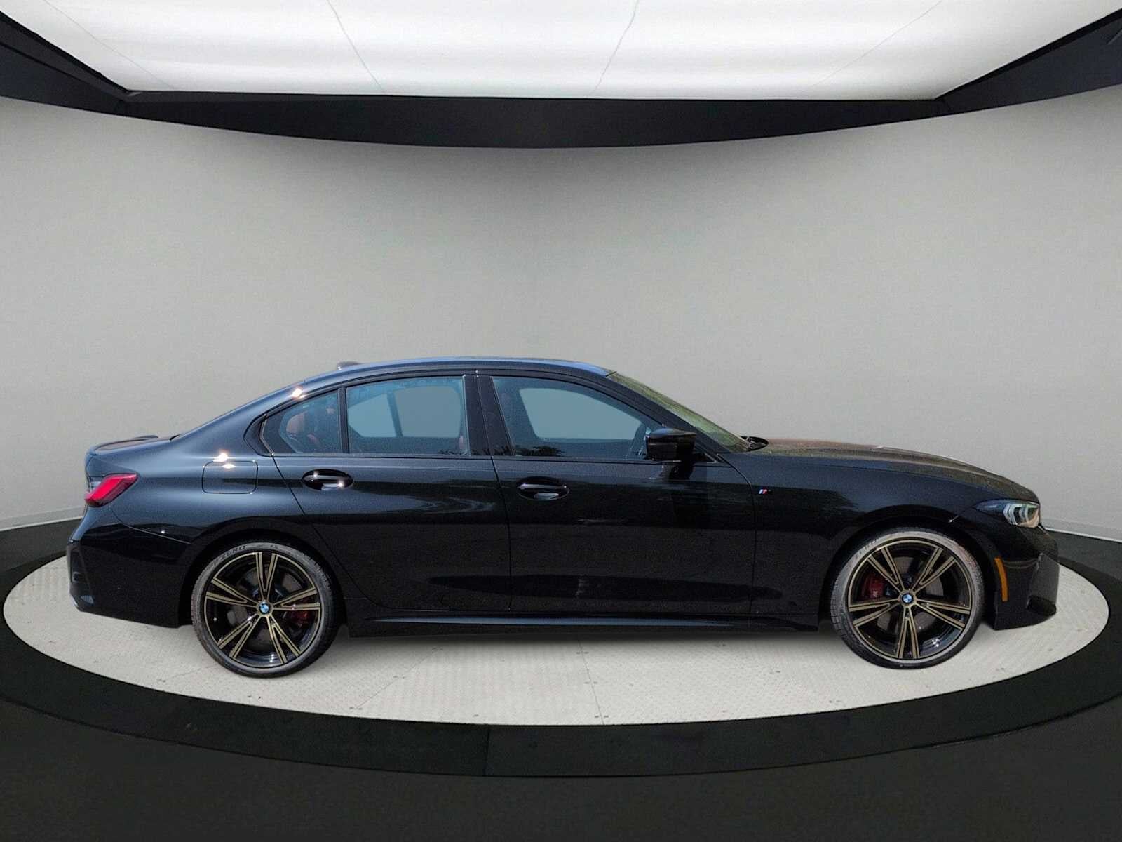 2026 BMW M340i NA xDrive M340i NA xDrive