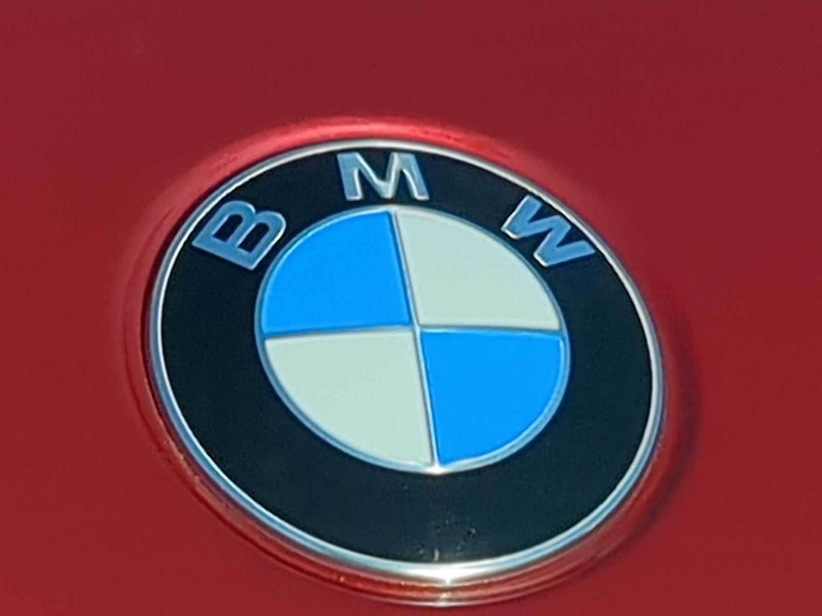 2026 BMW 340i M340i NA xDrive