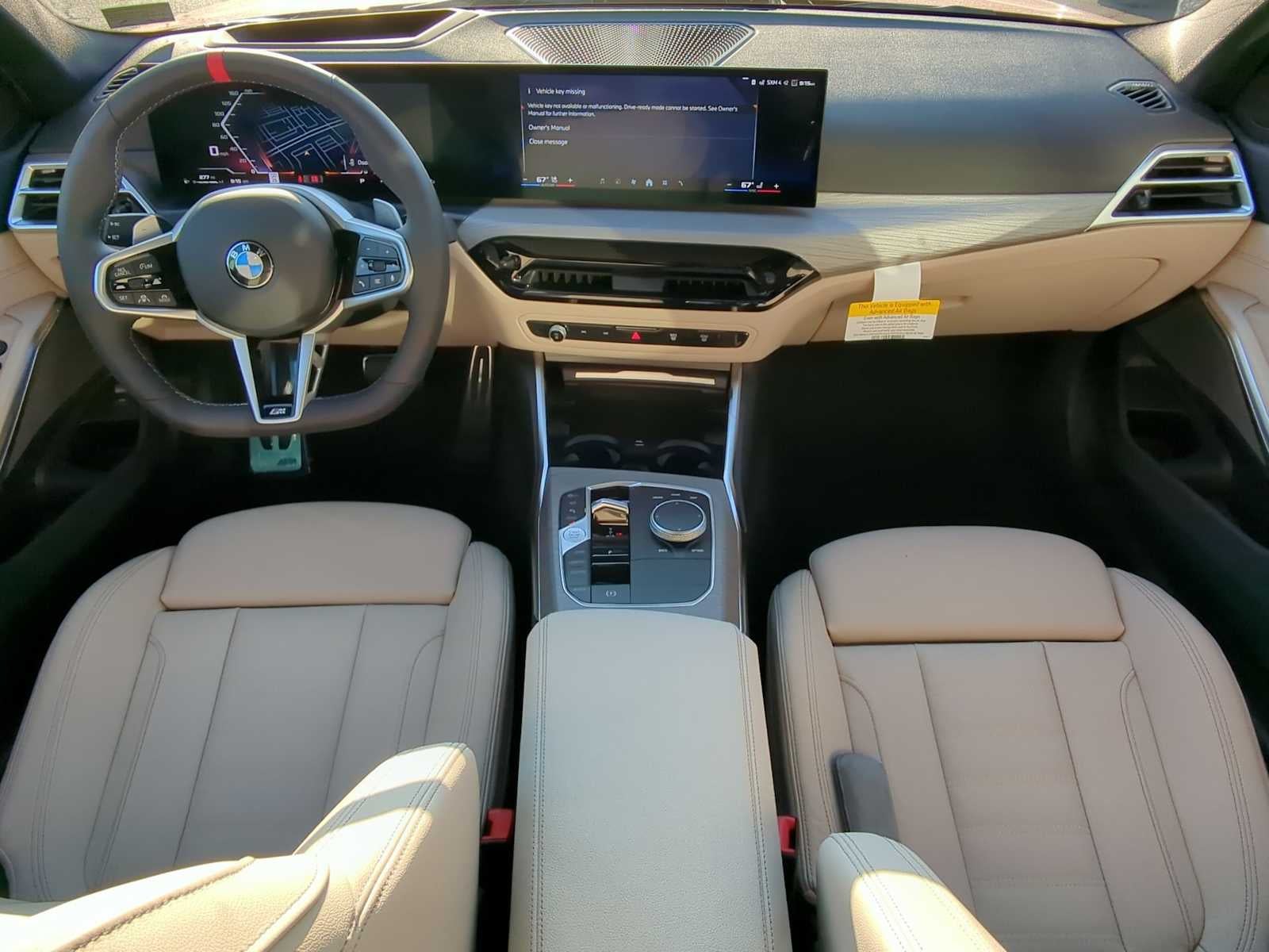 2026 BMW 340i M340i NA xDrive