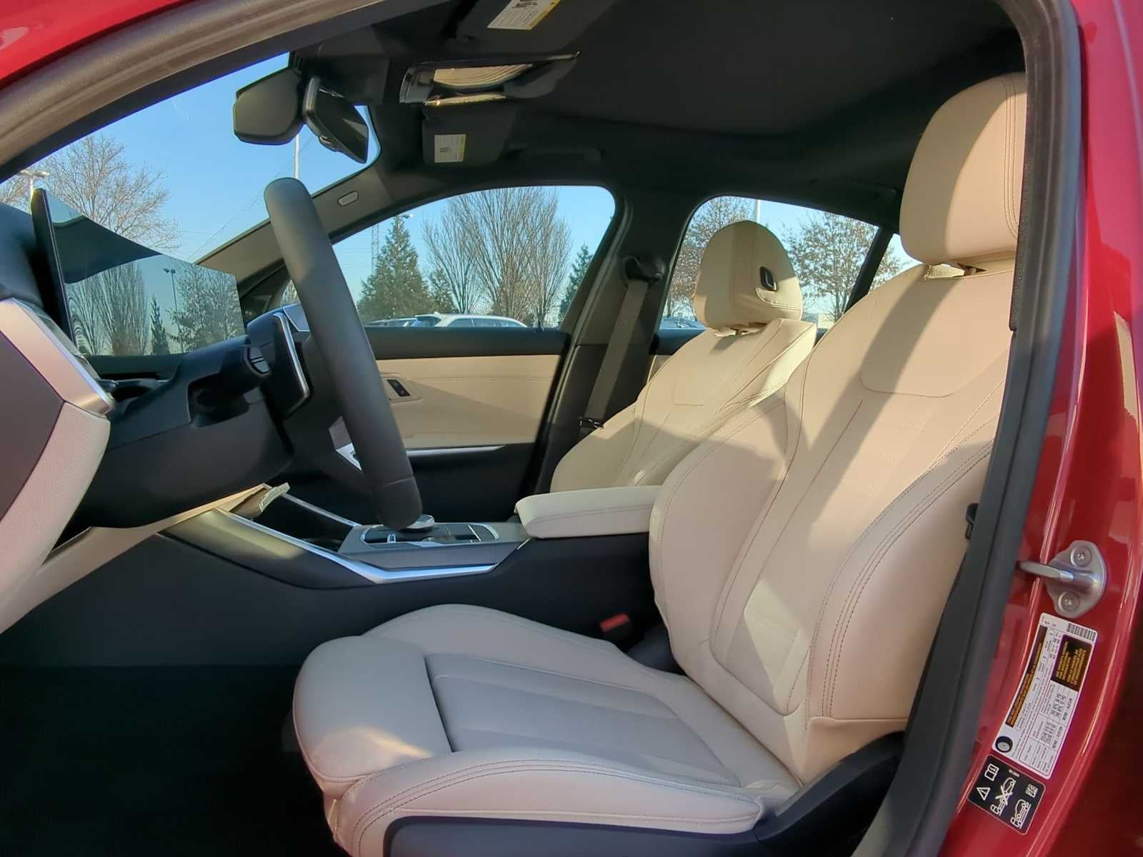 2026 BMW 340i M340i NA xDrive