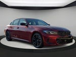 2026 BMW 340i M340i NA xDrive