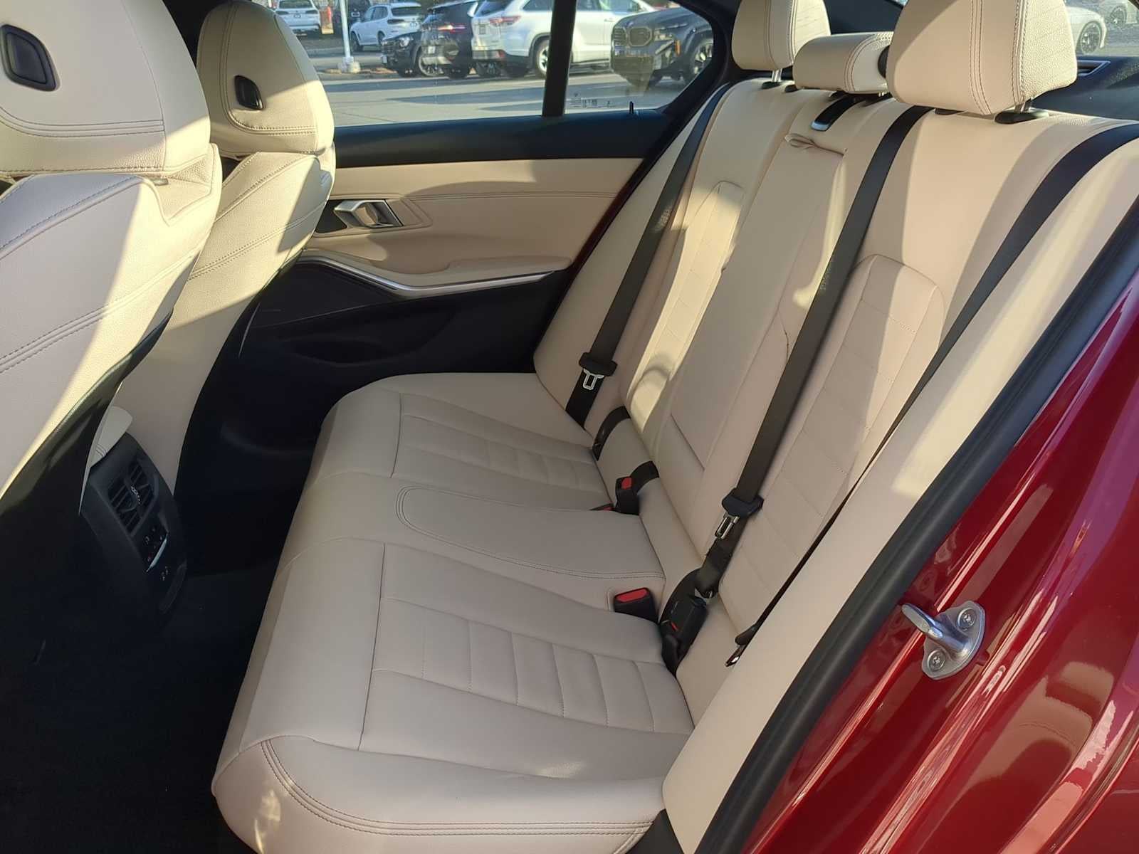 2026 BMW 340i M340i NA xDrive