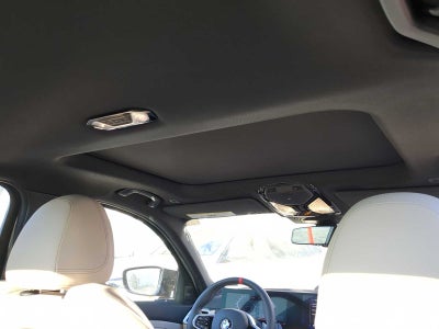 2026 BMW 340i M340i NA xDrive