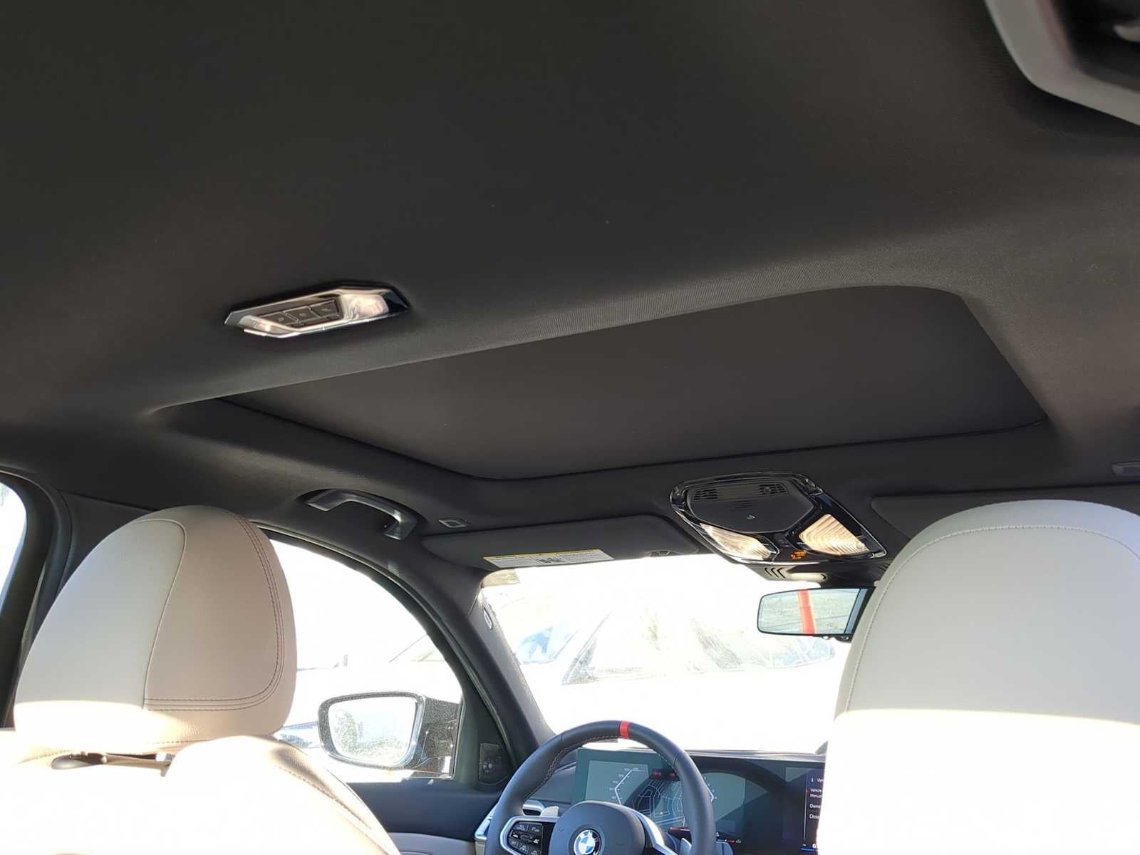 2026 BMW 340i M340i NA xDrive