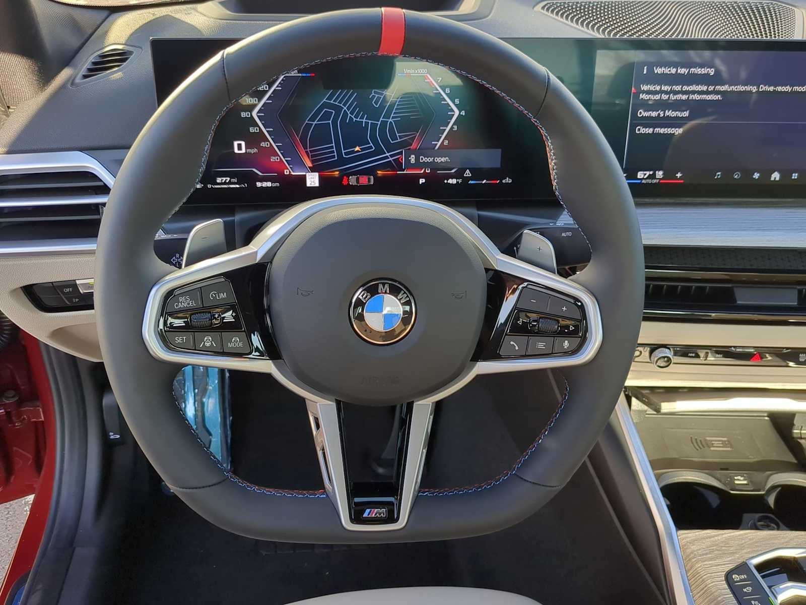 2026 BMW 340i M340i NA xDrive