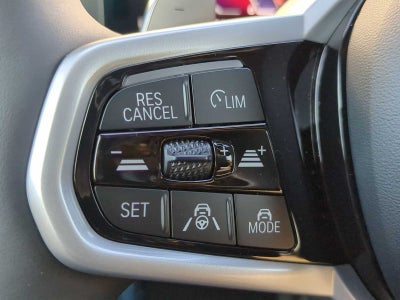 2026 BMW 340i M340i NA xDrive