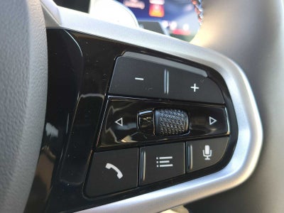 2026 BMW 340i M340i NA xDrive