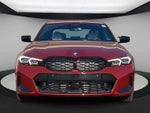 2026 BMW 340i M340i NA xDrive