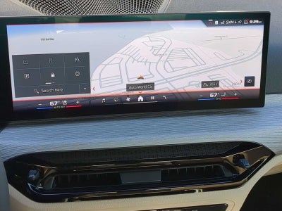 2026 BMW 340i M340i NA xDrive