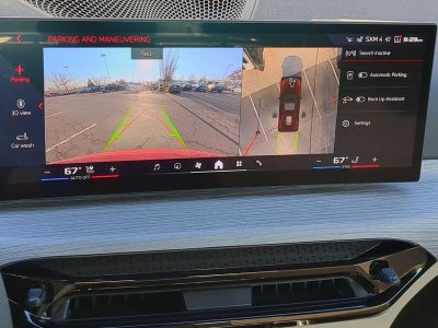 2026 BMW 340i M340i NA xDrive