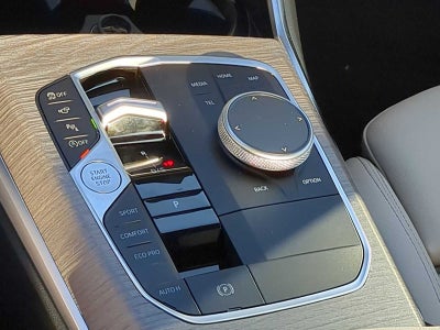 2026 BMW 340i M340i NA xDrive