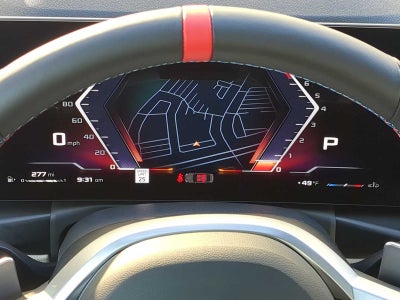 2026 BMW 340i M340i NA xDrive