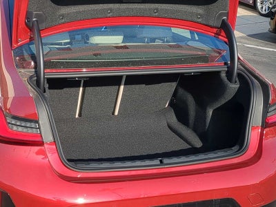 2026 BMW 340i M340i NA xDrive