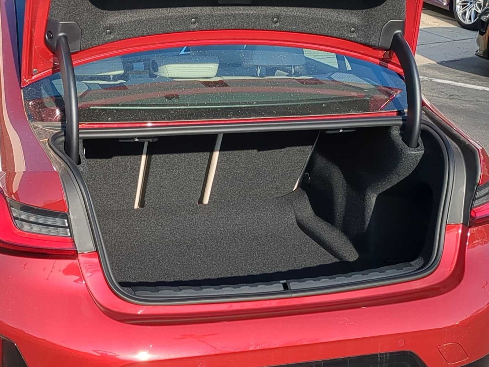 2026 BMW 340i M340i NA xDrive