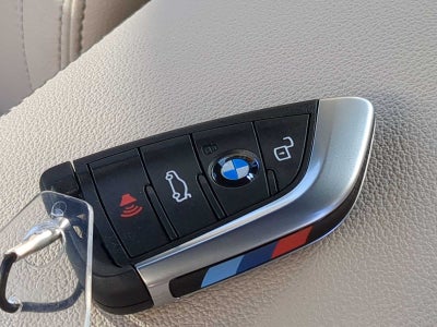 2026 BMW 340i M340i NA xDrive