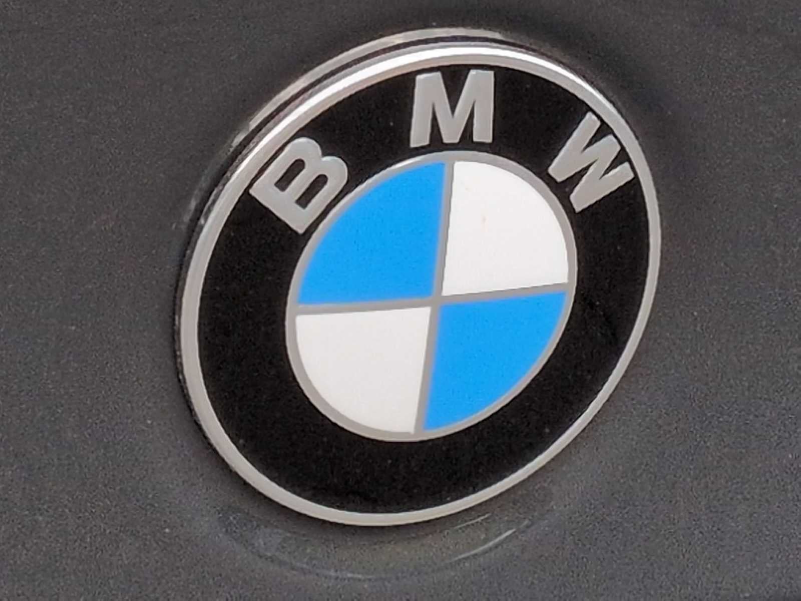 2026 BMW 3 Series M340i NA xDrive
