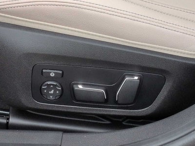 2026 BMW 3 Series M340i NA xDrive