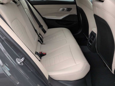 2026 BMW 3 Series M340i NA xDrive