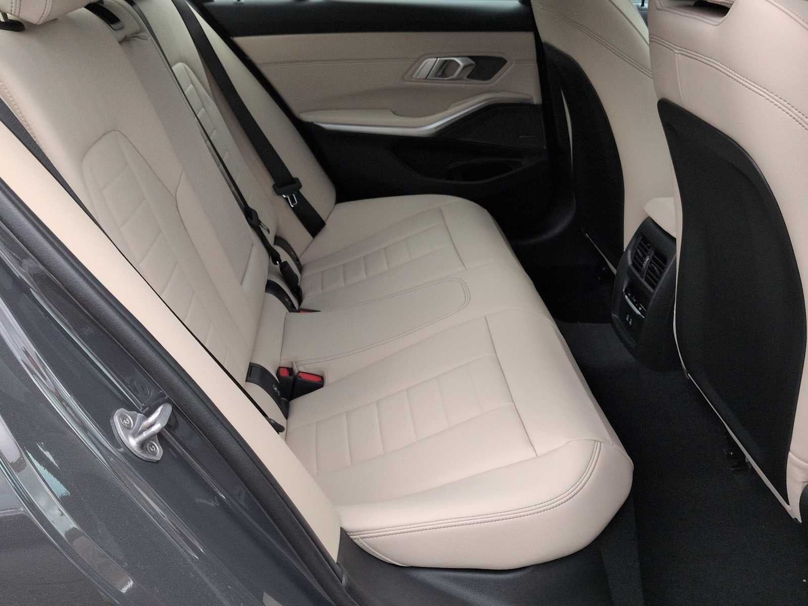 2026 BMW 3 Series M340i NA xDrive